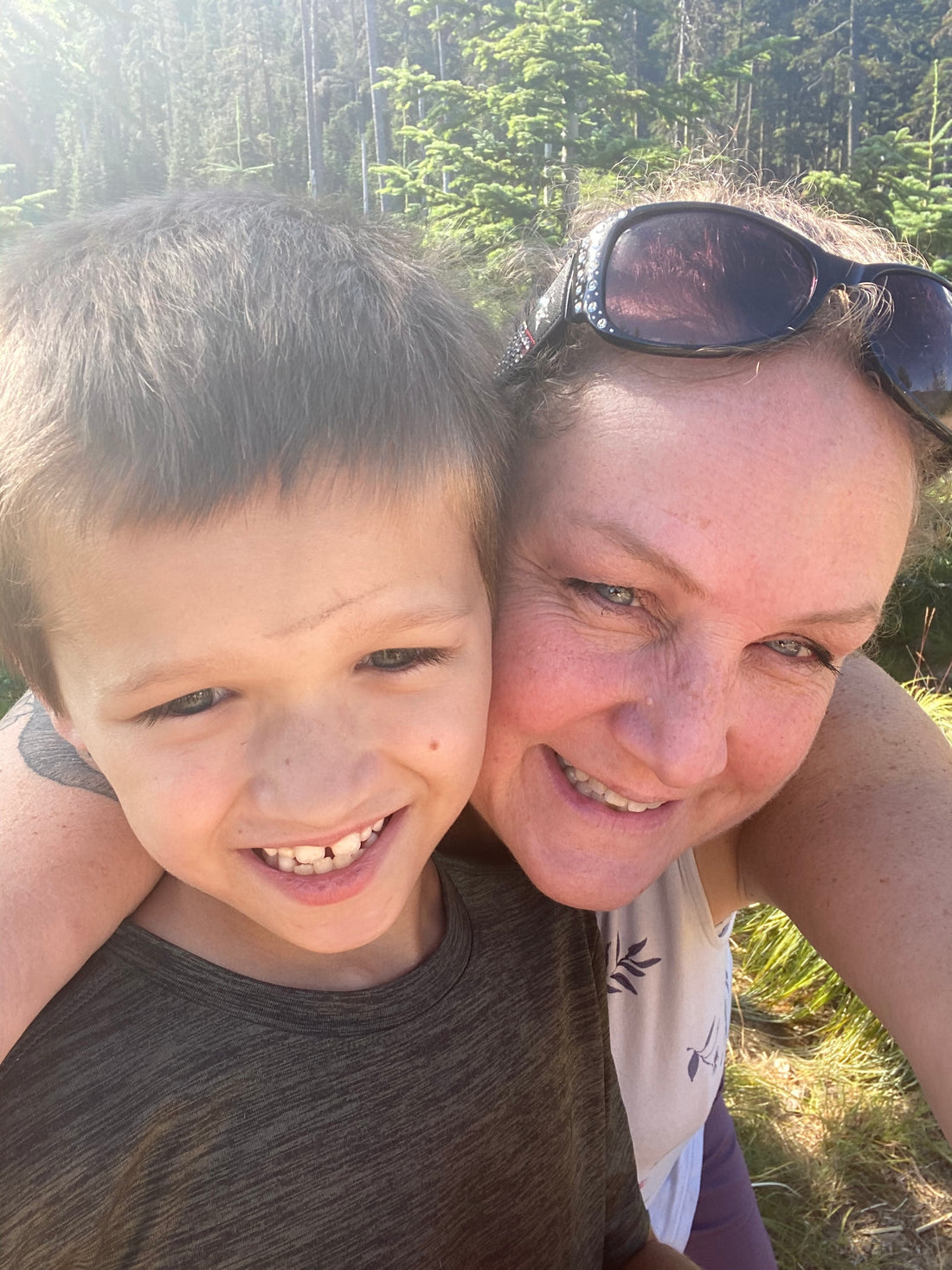 Finding Gratefulness
