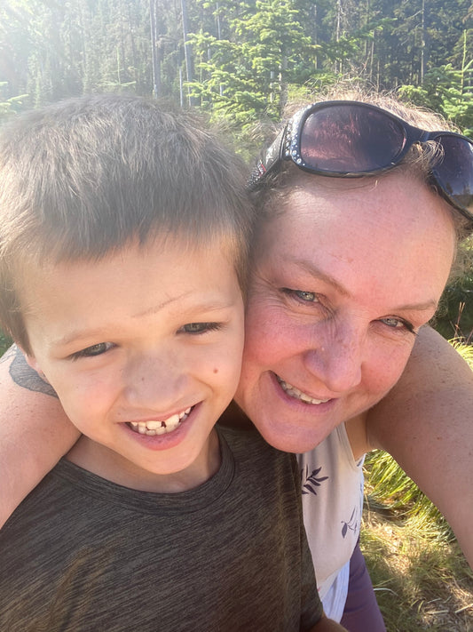 Finding Gratefulness