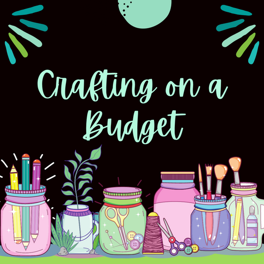 Crafting on a Budget – Unleash Your Creativity Without Breaking the Bank