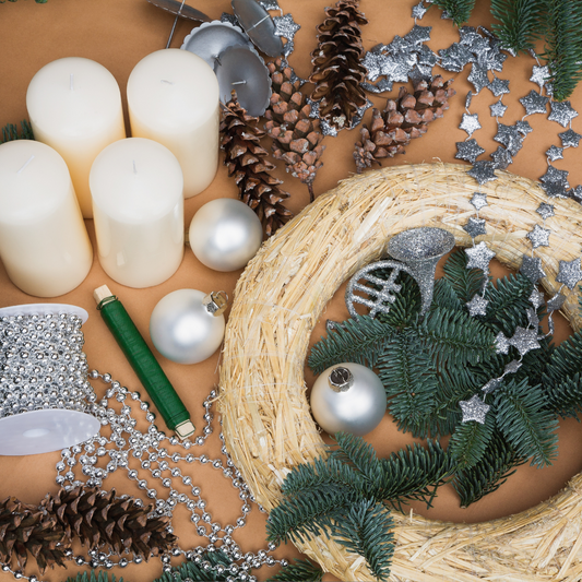 5 Expert DIY Holiday Decorating Tips